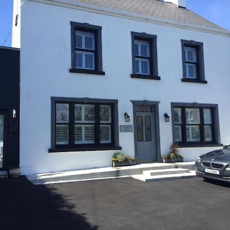 Lisheen Lodge Galway Eksteriør billede
