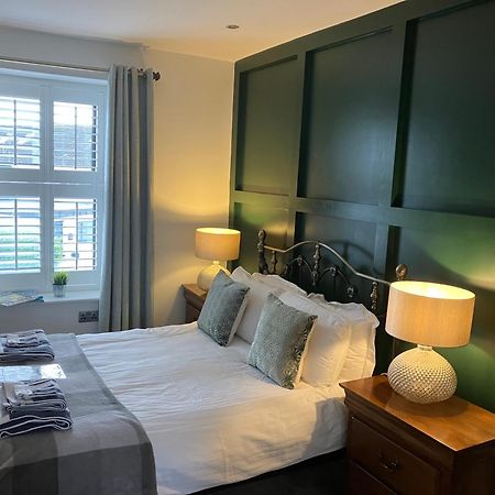 Lisheen Lodge Galway Eksteriør billede