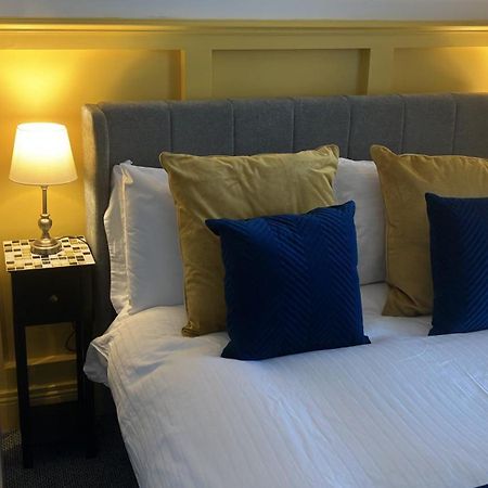 Lisheen Lodge Galway Eksteriør billede