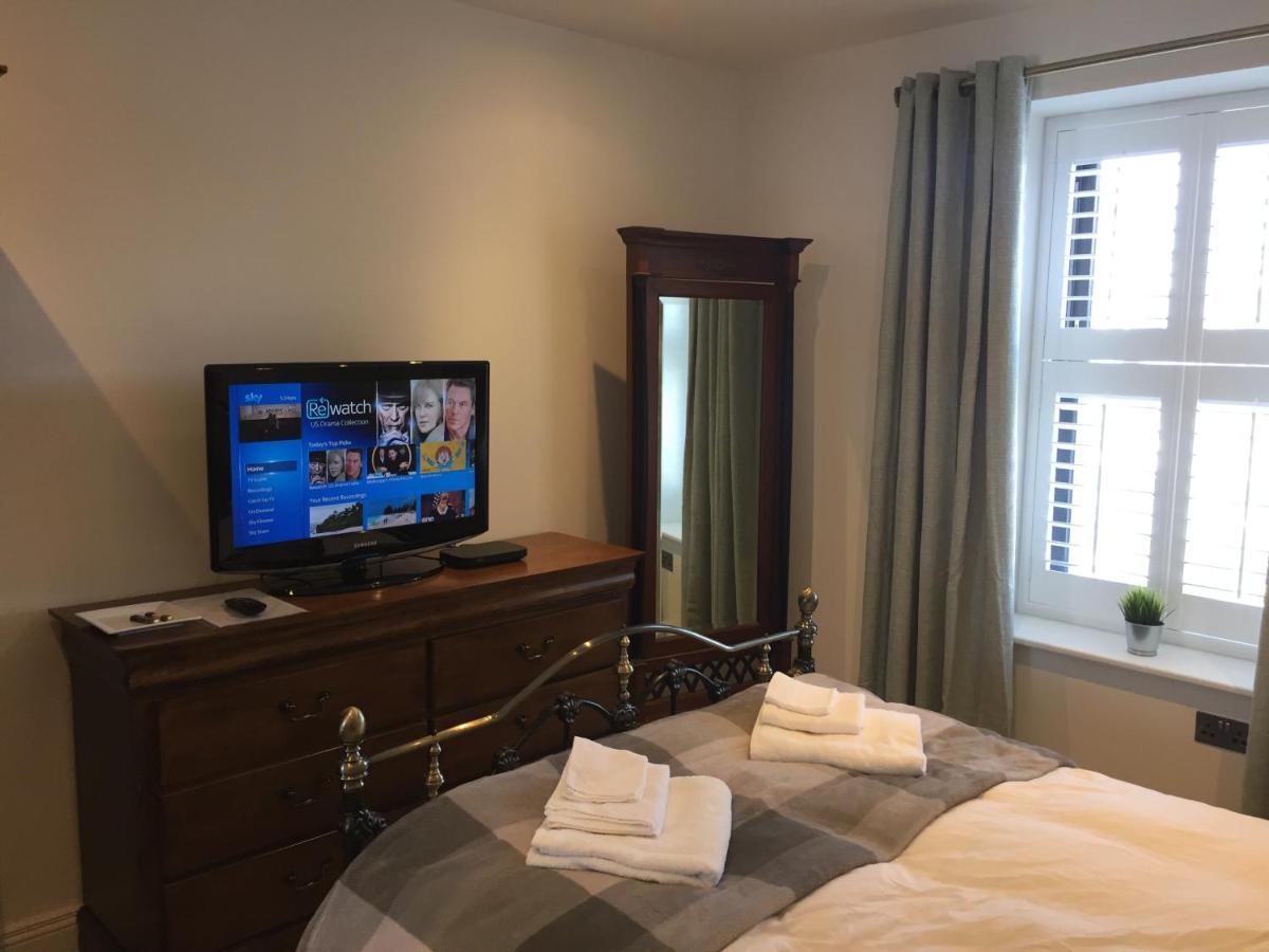 Lisheen Lodge Galway Eksteriør billede