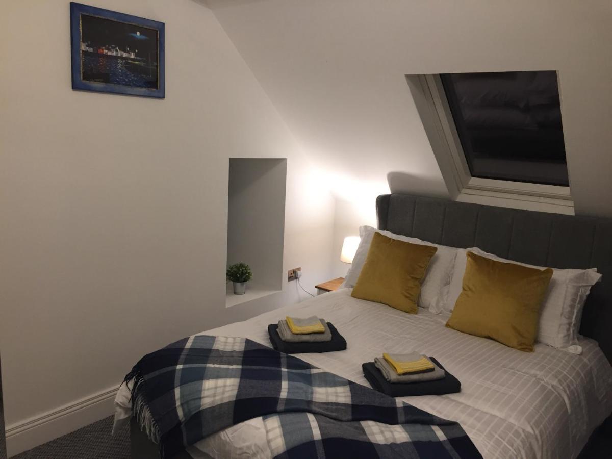 Lisheen Lodge Galway Eksteriør billede