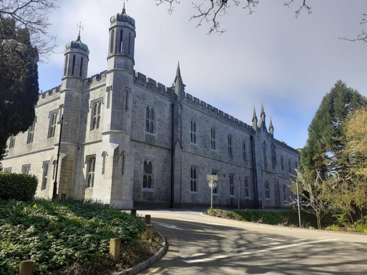 Lisheen Lodge Galway Eksteriør billede