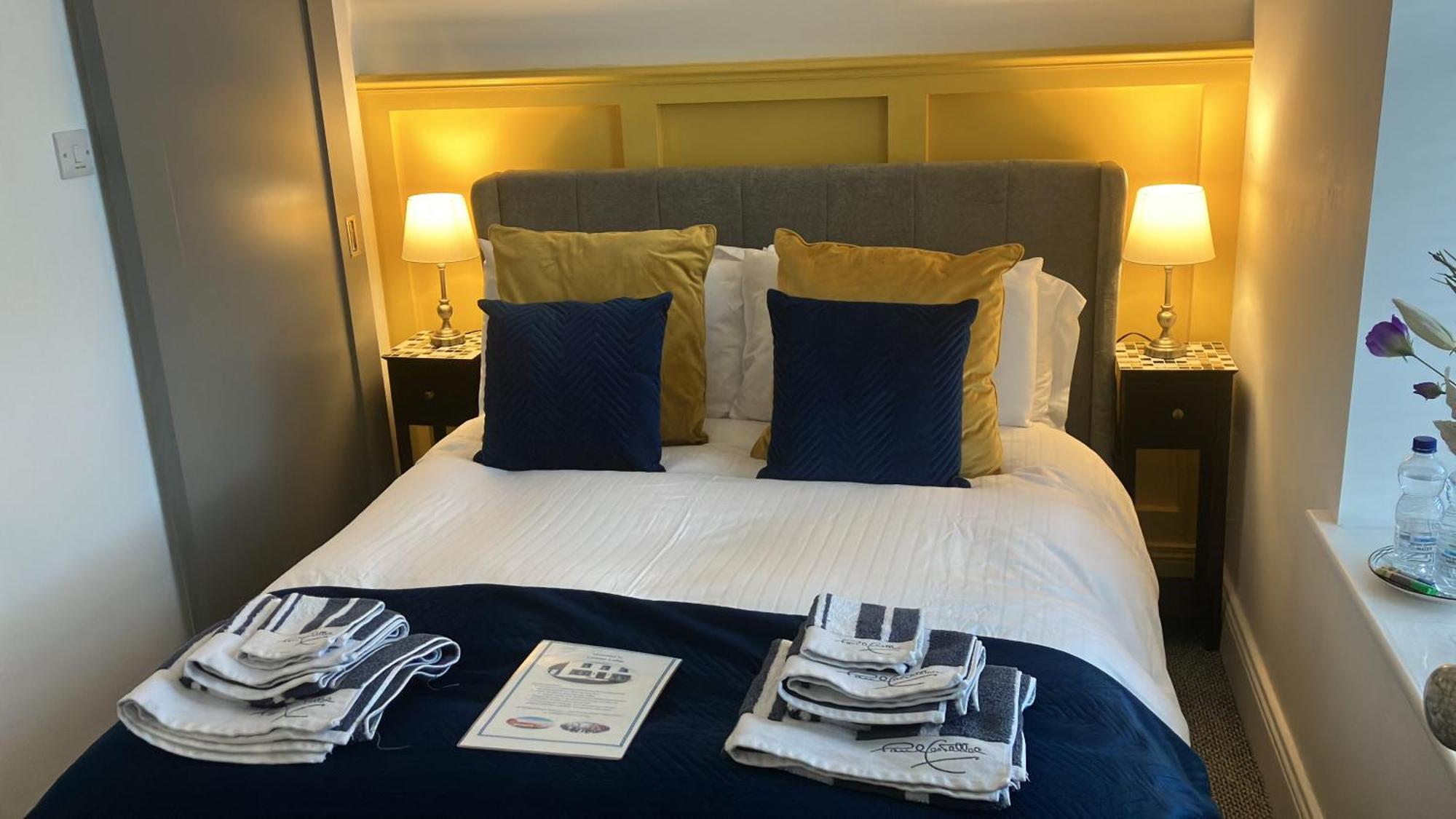 Lisheen Lodge Galway Eksteriør billede