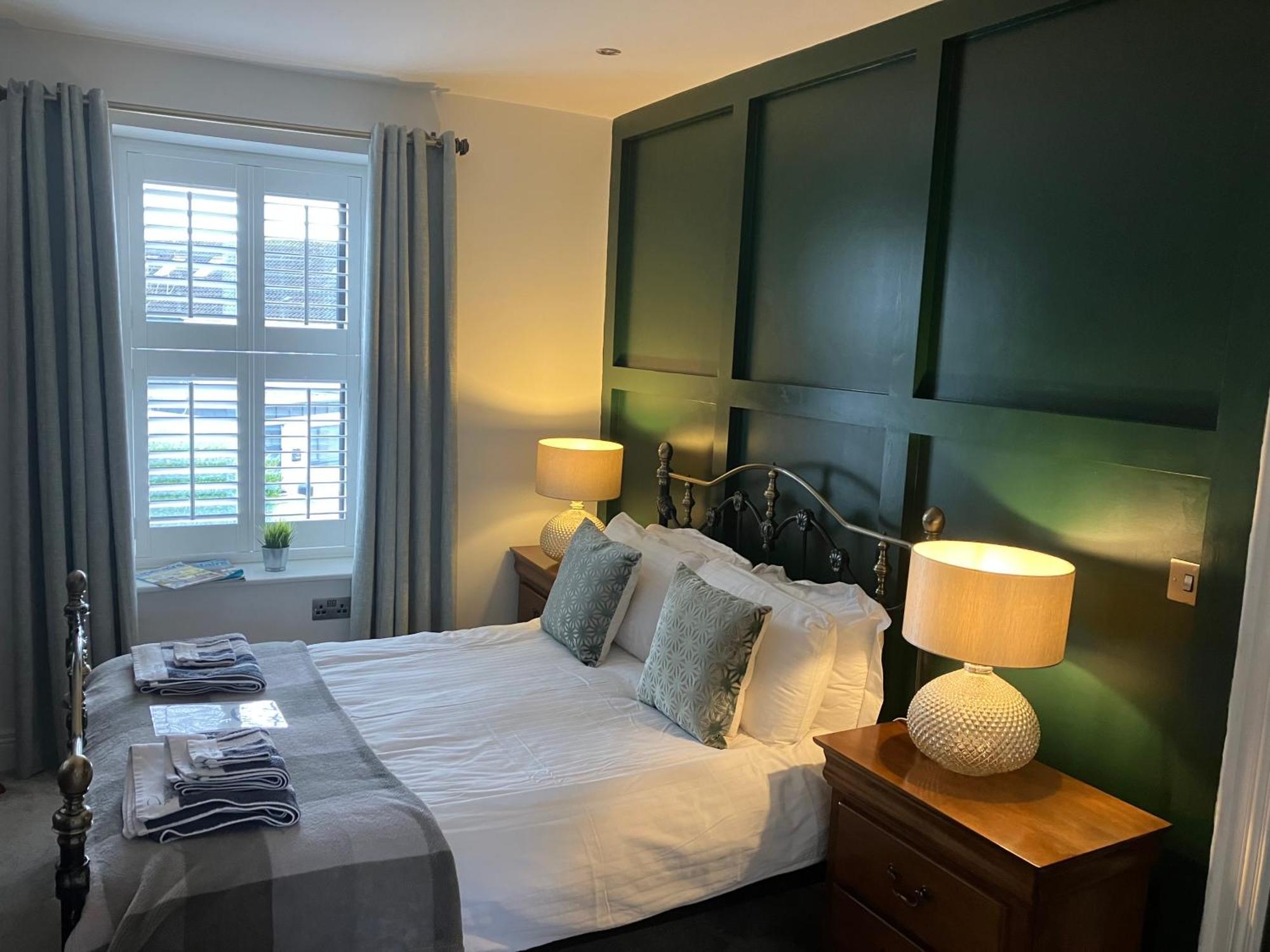 Lisheen Lodge Galway Eksteriør billede